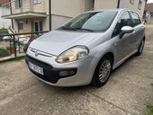 Fiat Grande Punto 1.3 multijet EMOTION