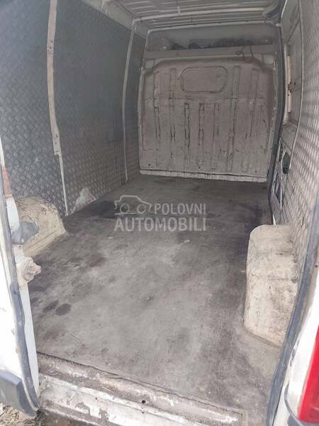 Fiat Ducato 2.8