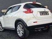 Nissan Juke 1.5dci Tekna/F.u.l