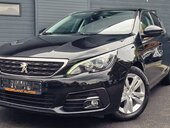 Peugeot 308 1.5 BluHdi Allure