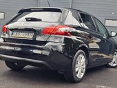 Peugeot 308 1.5 BluHdi Allure