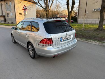 Volkswagen Golf 6 1.6 TDI