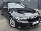 BMW 520 D SHADOWLINE