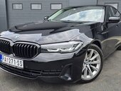BMW 520 D SHADOWLINE