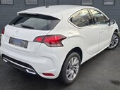 Citroen DS4 1.6HDI F.U.L.L