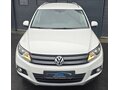 Volkswagen Tiguan 2.0TDI SPORTLINE