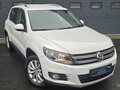 Volkswagen Tiguan 2.0TDI SPORTLINE