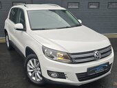 Volkswagen Tiguan 2.0TDI SPORTLINE