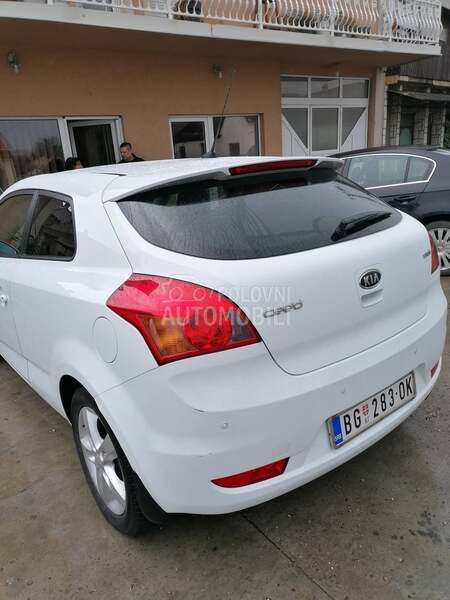 Kia cee`d 