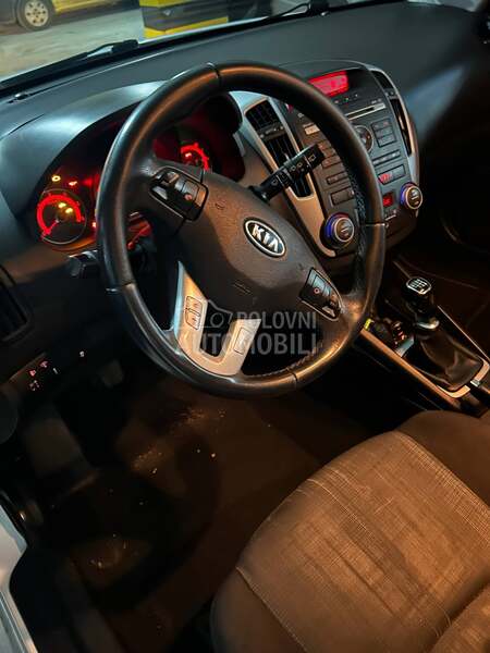 Kia cee`d 