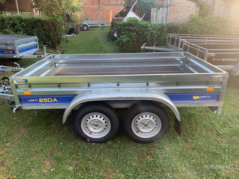 Vesta Akcija light 25 da