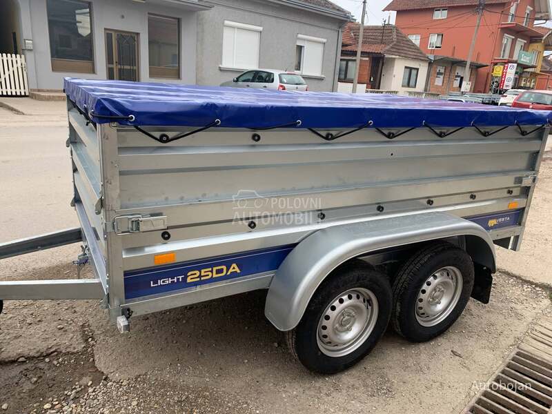 Vesta Akcija light 25 da