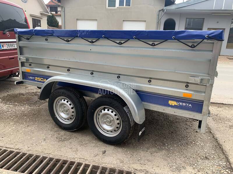 Vesta Akcija light 25 da