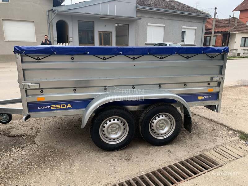 Vesta Akcija light 25 da