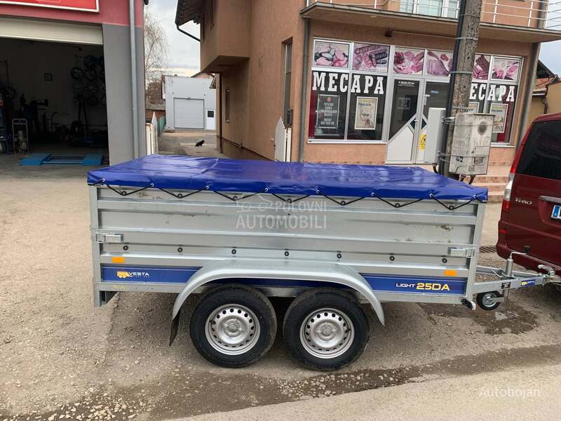 Vesta Akcija light 25 da