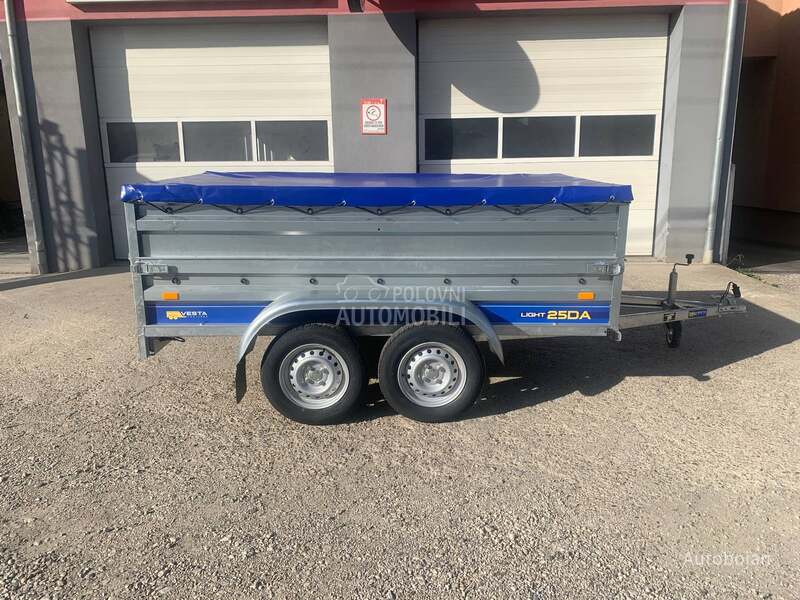 Vesta Akcija light 25 da