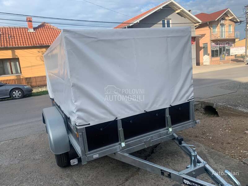 Vesta Akcija light 25 wda