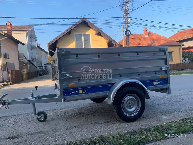 Vesta Akcija light 25 kiper