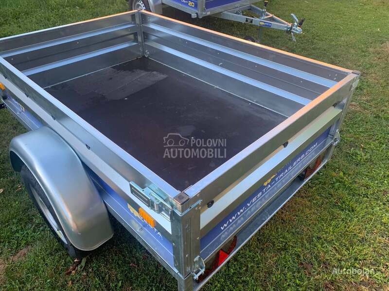 Vesta Akcija light 25 kiper