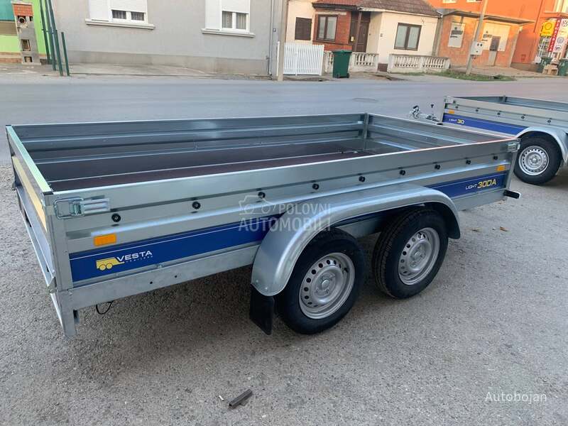 Vesta Akcija light 25 kiper