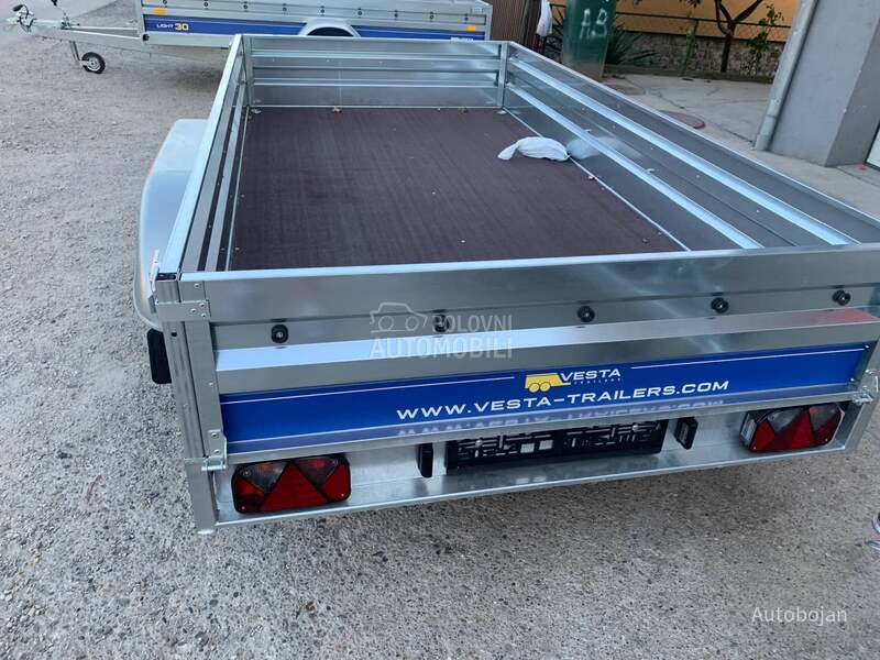 Vesta Akcija light 25 kiper