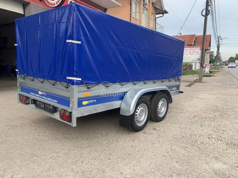 Vesta Akcija light 25 kiper