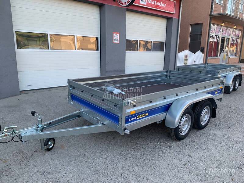 Vesta Akcija light 25 kiper