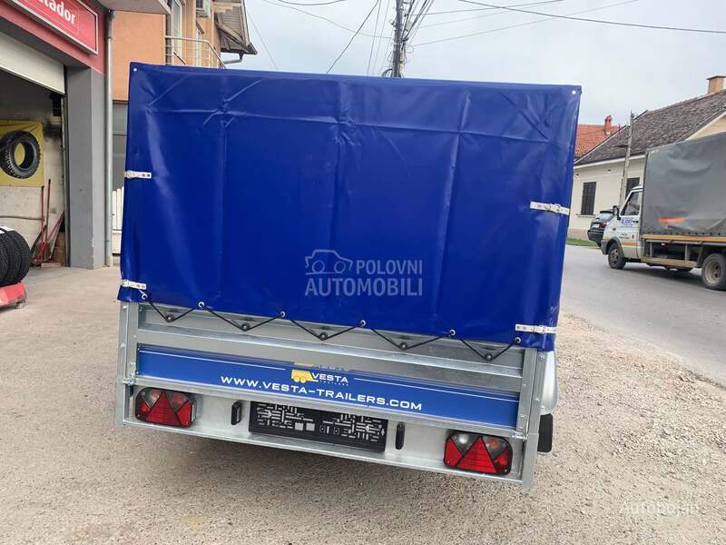 Vesta Akcija light 25 kiper