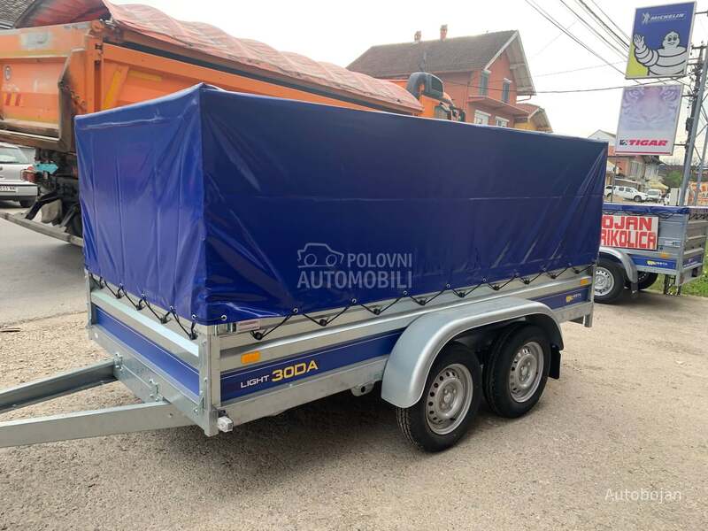 Vesta Akcija light 25 kiper