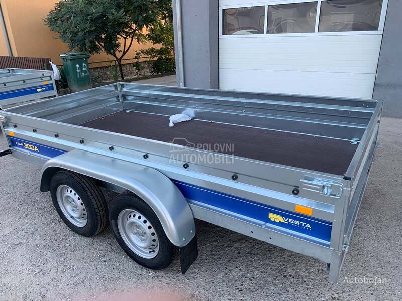 Vesta Akcija light 25 kiper