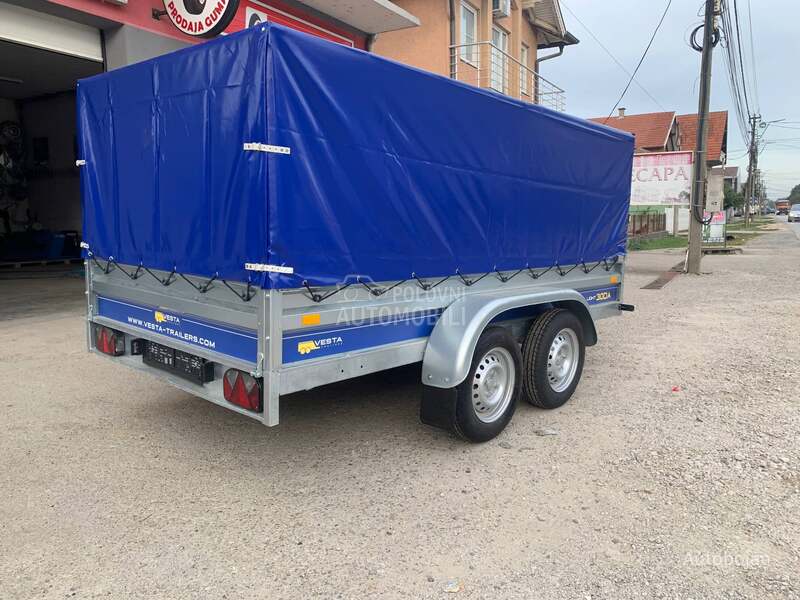 Vesta Akcija light 25 kiper