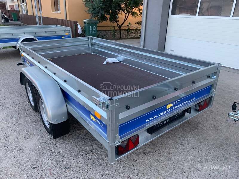 Vesta Akcija light 25 kiper