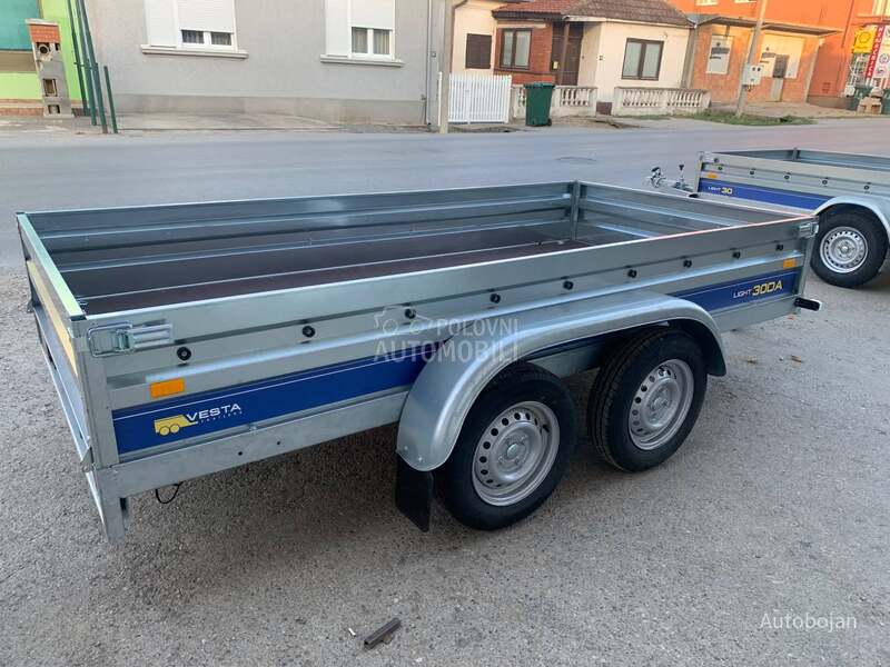 Vesta Akcija light 25 kiper