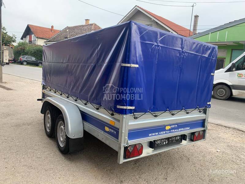 Vesta Akcija light 25 kiper