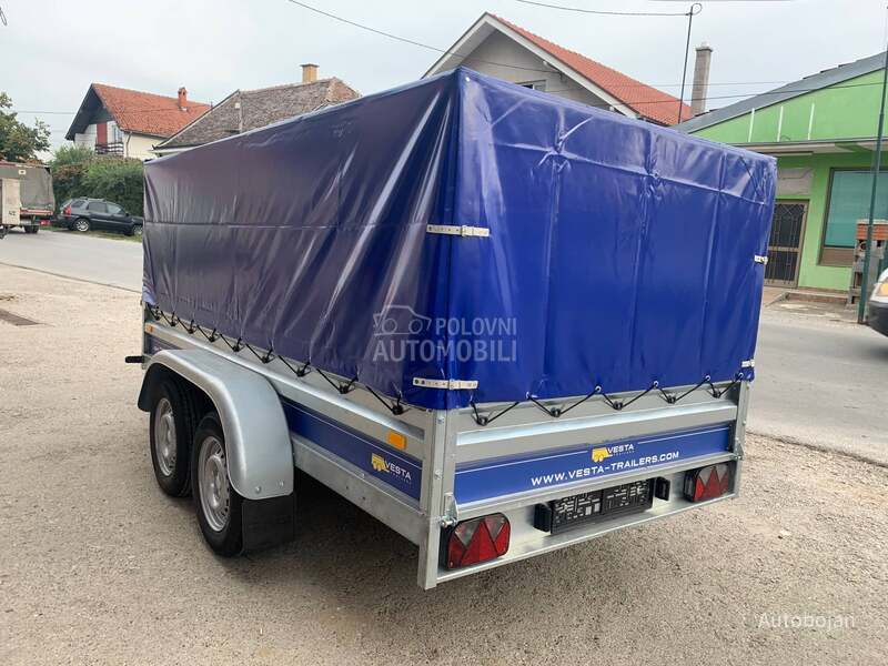 Vesta Akcija light 25 kiper