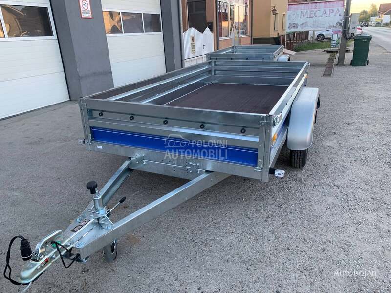 Vesta Akcija light 25 kiper