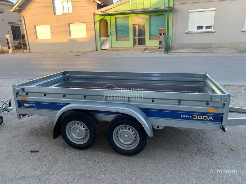 Vesta Akcija light 25 kiper