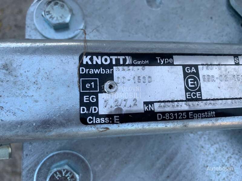 Vesta Akcija light 25 kiper