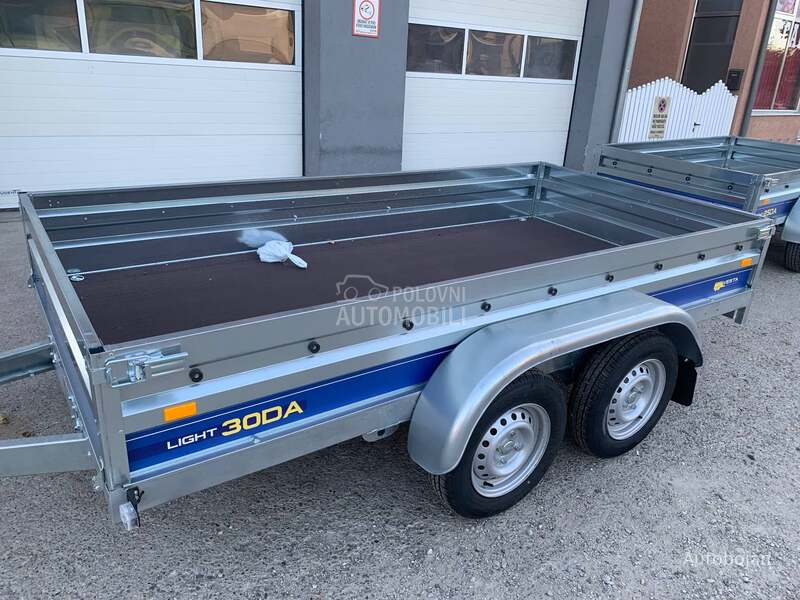 Vesta Akcija light 25 kiper