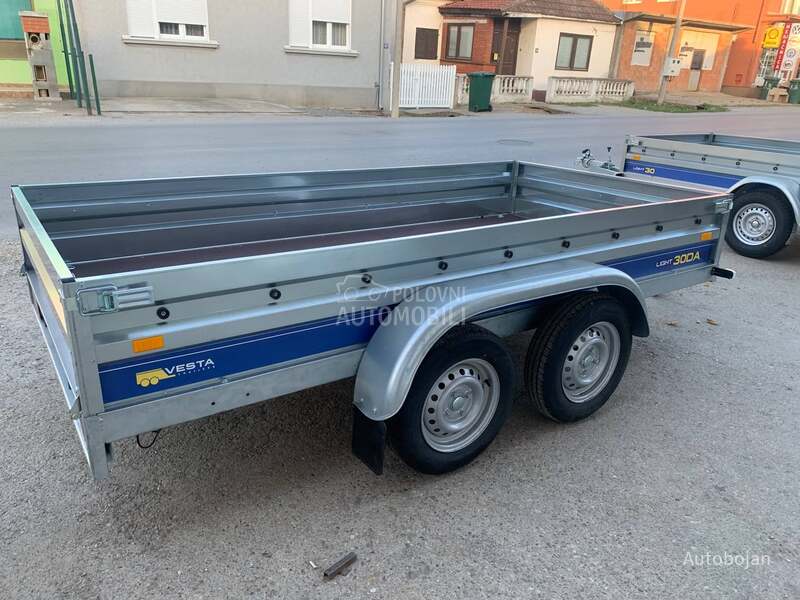 Vesta Akcija light 25 kiper