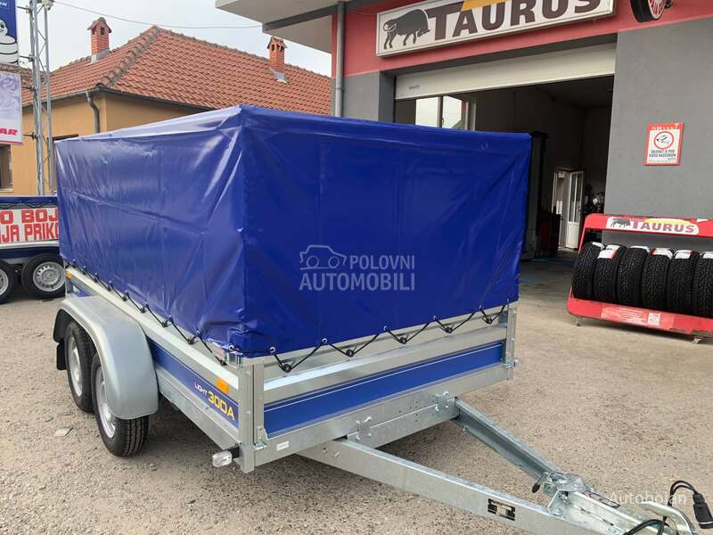 Vesta Akcija light 25 kiper