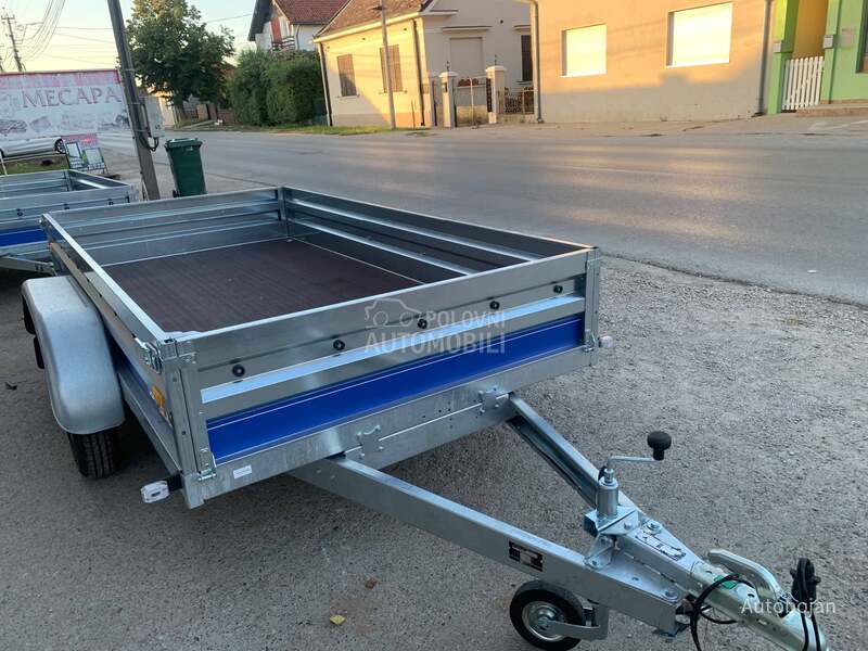 Vesta Akcija light 25 kiper