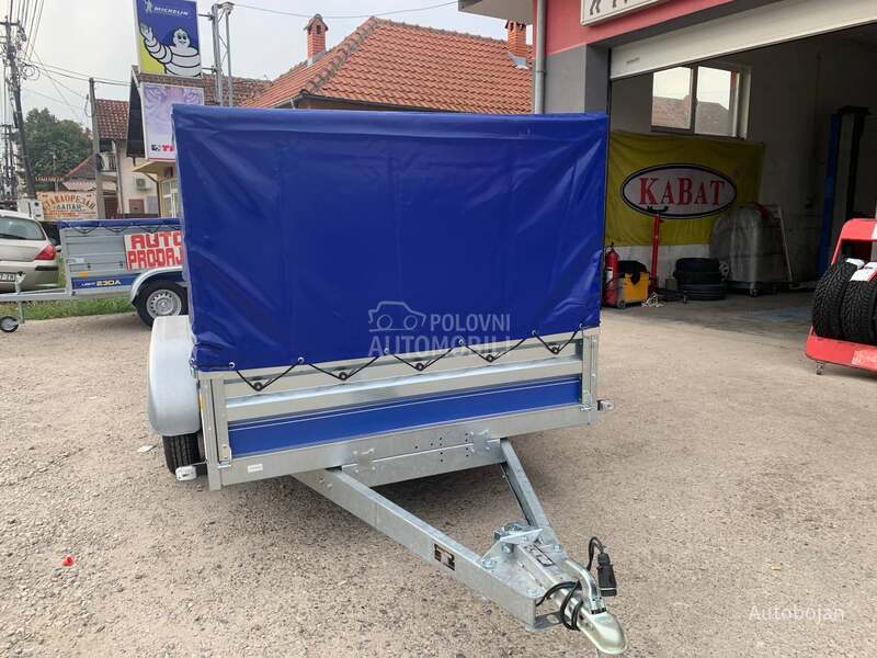 Vesta Akcija light 25 kiper