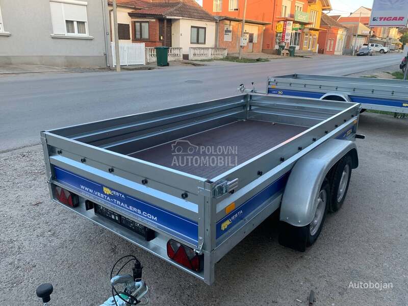 Vesta Akcija light 25 kiper