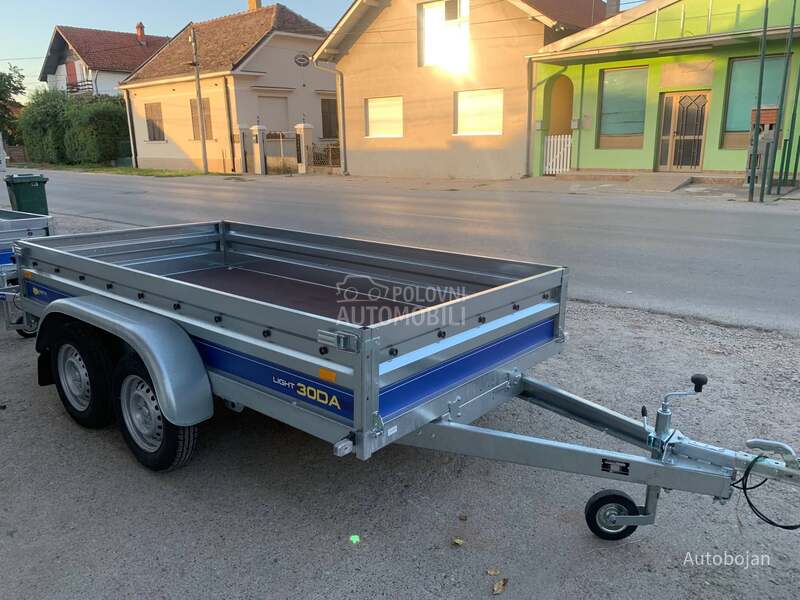 Vesta Akcija light 25 kiper