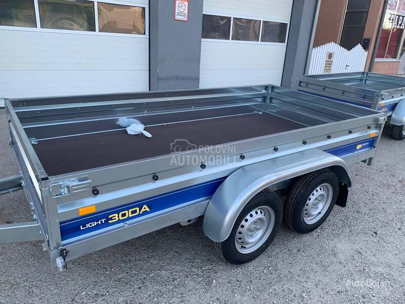 Vesta Akcija light 25 kiper