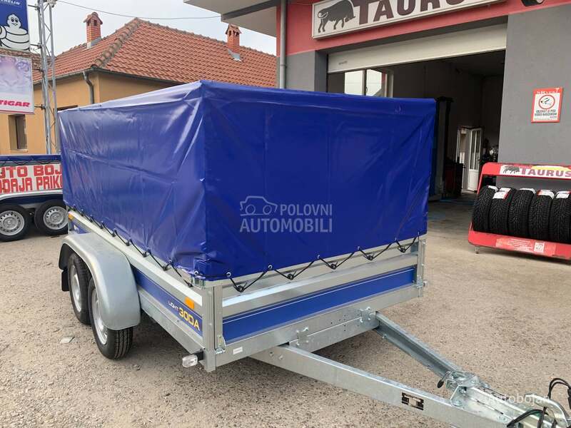 Vesta Akcija light 25 kiper