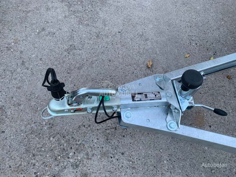 Vesta Akcija light 25 kiper