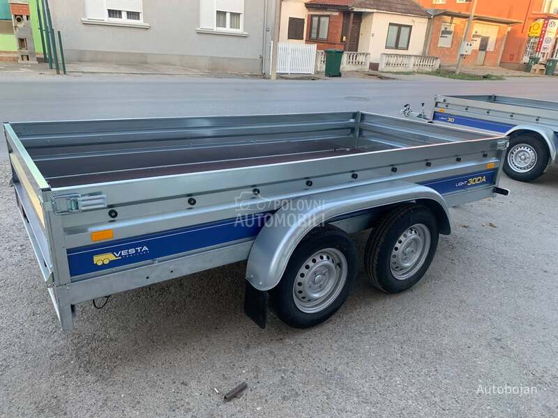 Vesta Akcija light 25 kiper