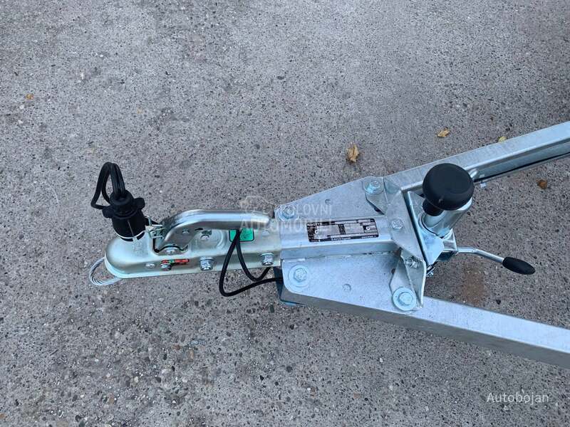 Vesta Akcija light 25 kiper